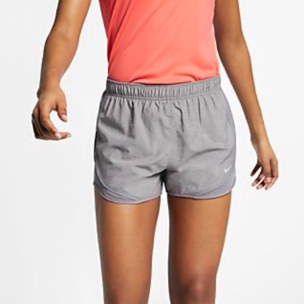 Nike Dri Fit Running Shorts